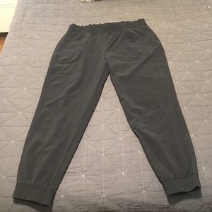 Athleta Joggers